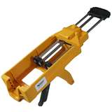 Manual Dispensing Gun for 2-Part 400ml Cartridges, 1:1 Ratio redirect to product page